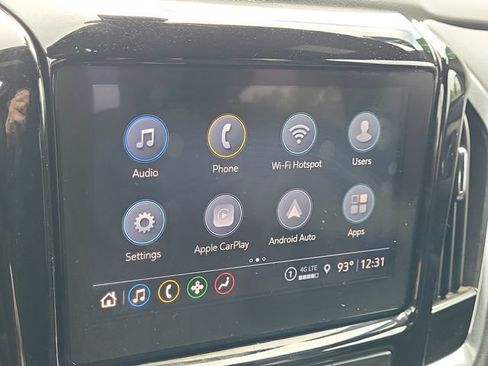 Certified 2023 Chevrolet Traverse LT w/ LPO, Floor Liner Package AWD/4WD image 17