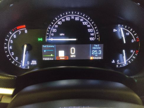 Used 2019 Cadillac XTS Luxury image 23