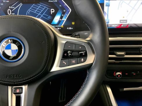 Used 2023 BMW i4 M50 image 25