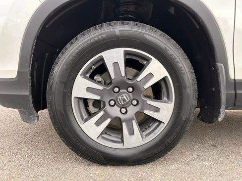 Used 2019 Honda Ridgeline RTL-T image 12