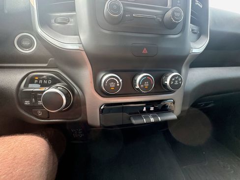 Used 2023 RAM 1500 Lone Star AWD/4WD image 17
