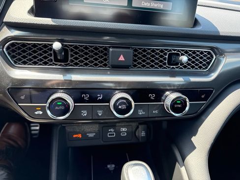 Used 2025 Acura Integra A-Spec FWD image 10