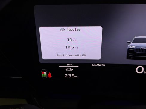 New 2027 Audi Q6 e-tron Premium Plus AWD/4WD image 23
