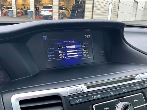 Used 2017 Honda Accord LX image 23