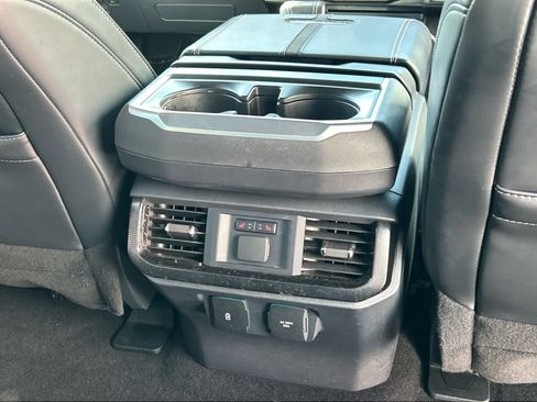 Used 2024 Ford F150 Lightning Platinum image 19