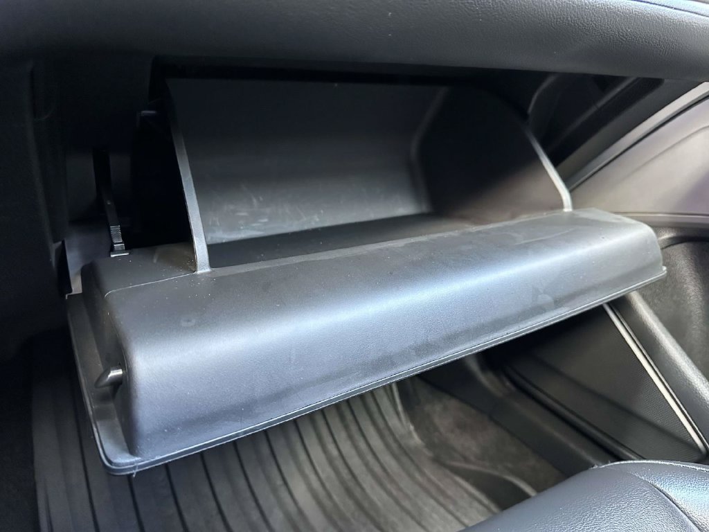 Used 2026 Acura Integra FWD image 27