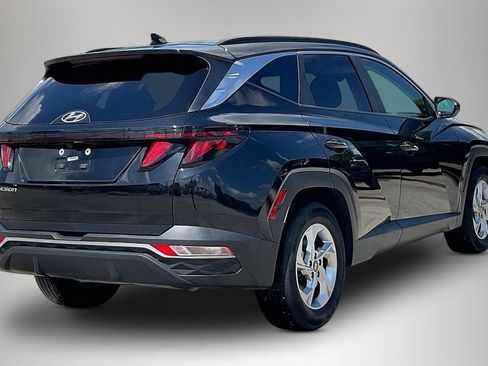 Used 2024 Hyundai Tucson SEL FWD image 5