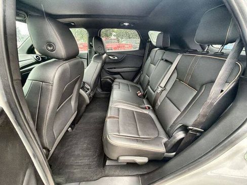 Used 2022 Chevrolet Blazer Premier w/ Enhanced Convenience Package FWD image 24