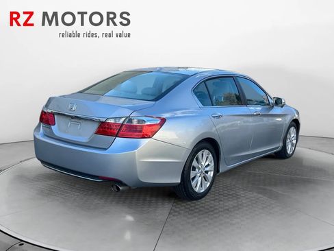 Used 2013 Honda Accord EX-L image 5