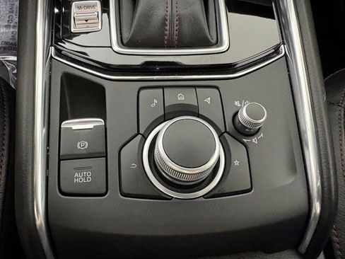 Certified 2025 MAZDA CX-5 2.5 Turbo image 35