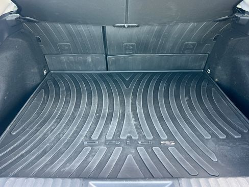 Certified 2023 Toyota Prius XLE AWD/4WD image 15