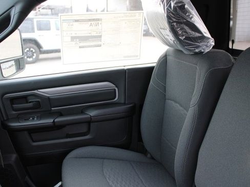 New 2026 RAM 5500 Tradesman image 22