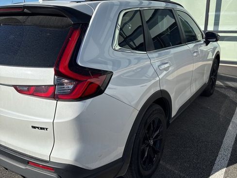 Used 2023 Honda CR-V Sport image 10
