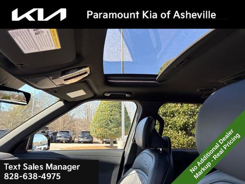 New 2027 Kia Telluride EX X-Line image 14