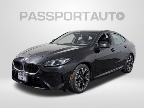 Used 2025 BMW 228i xDrive AWD/4WD image 1