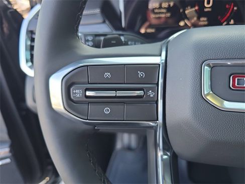 New 2026 GMC Acadia Elevation w/ Black Edition image 24