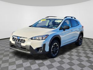 Certified 2023 Subaru Crosstrek 2.0i video 2