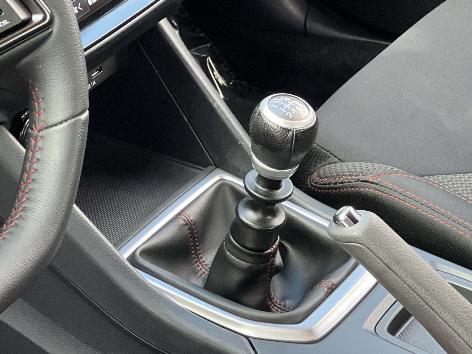 Used 2023 Subaru WRX Premium AWD/4WD image 27