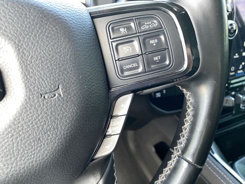 Used 2022 RAM 3500 Limited AWD/4WD image 29