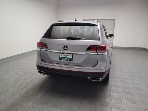 Used 2023 Volkswagen Atlas SE FWD image 7