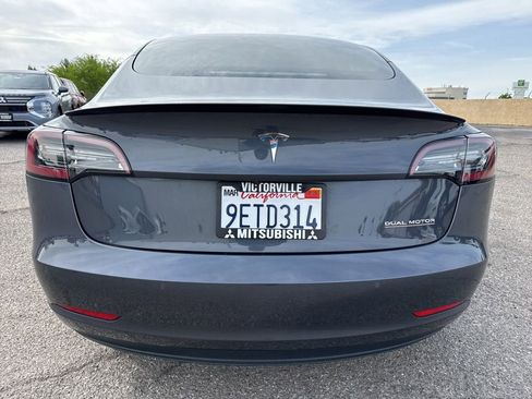 Used 2022 Tesla Model 3 Performance image 6