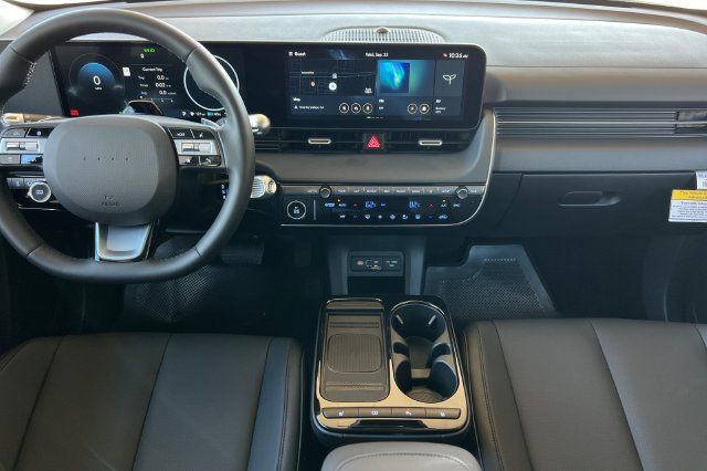 New 2027 Hyundai Ioniq 5 SEL AWD/4WD image 12