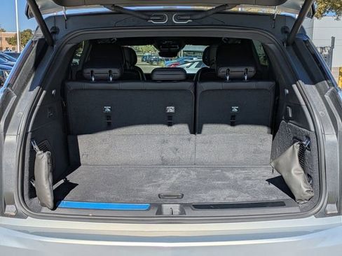 New 2025 Cadillac Escalade IQ Luxury 1 image 31