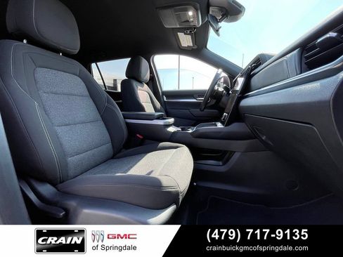 Used 2026 GMC Terrain Elevation FWD image 30