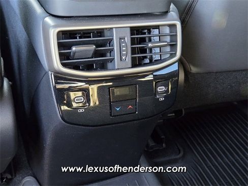 Certified 2024 Lexus RX 350 Premium image 14