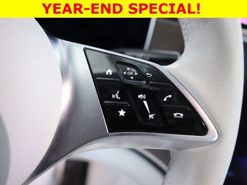 Used 2023 Mercedes-Benz EQE 350+ 4MATIC Sedan w/ Exclusive Trim Package image 15