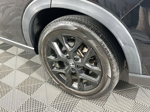 Used 2023 Honda HR-V Sport image 36