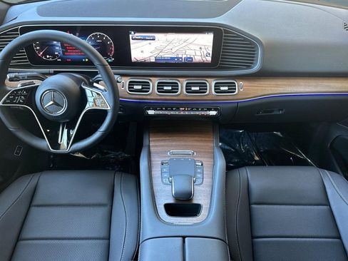 Used 2026 Mercedes-Benz GLE 350 4MATIC image 4