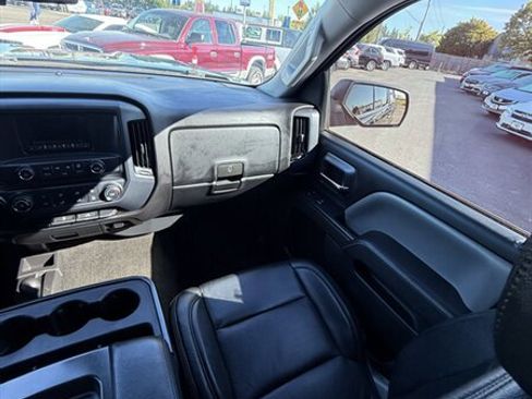 Used 2015 GMC Sierra 1500 4x4 Crew Cab image 18