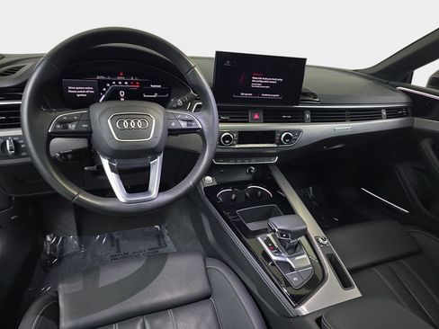 Used 2023 Audi A5 2.0T Prestige w/ Black Optic Plus Package AWD/4WD image 12