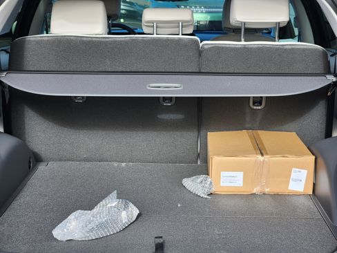 New 2026 Hyundai Ioniq 5 Limited image 12