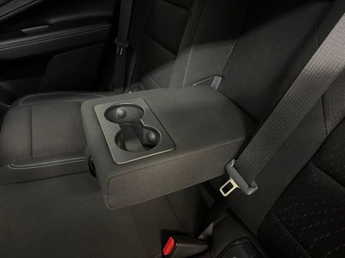 Used 2025 Chevrolet Blazer EV LT FWD image 19