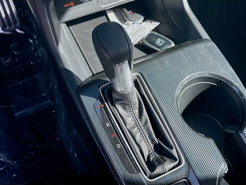 New 2026 Honda Civic Sport image 15