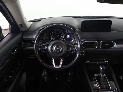 Used 2021 MAZDA CX-5 Touring AWD/4WD image 34