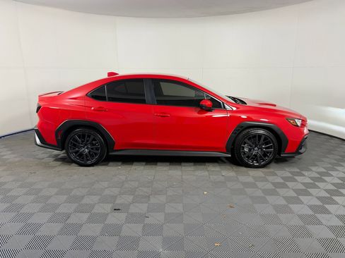 Used 2025 Subaru WRX Premium image 8