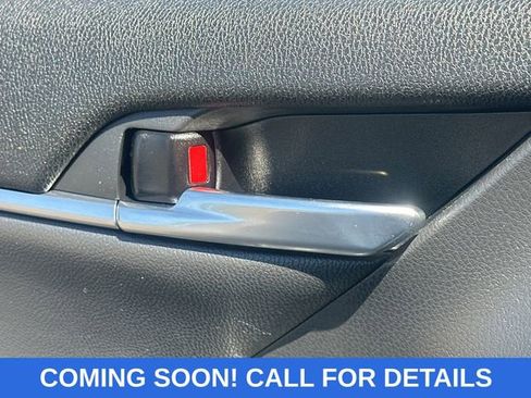 Used 2020 Toyota Camry XSE w/ Navigation Package image 35
