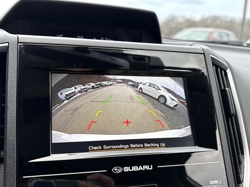 Used 2023 Subaru Impreza 2.0i image 14