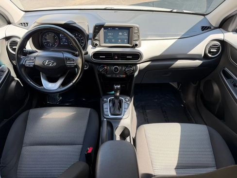 Used 2019 Hyundai Kona SEL AWD/4WD image 13