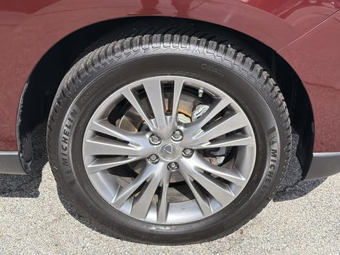 Used 2013 Lexus RX 350 FWD w/ Premium Pkg image 11