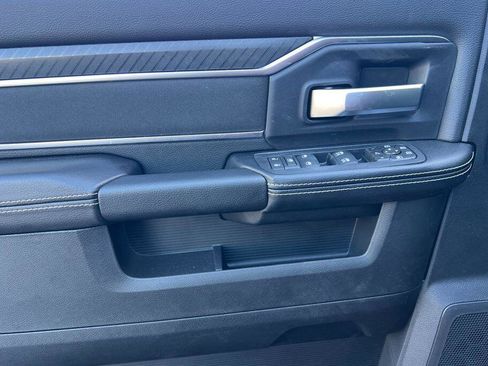 New 2026 RAM 2500 Big Horn image 11