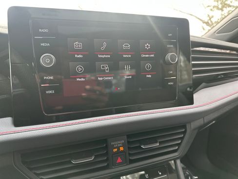 New 2026 Volkswagen Jetta GLI Autobahn image 8