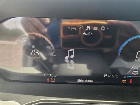 New 2026 Jeep Cherokee Laredo AWD/4WD image 13