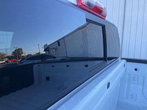 New 2026 Chevrolet Colorado Trail Boss image 23