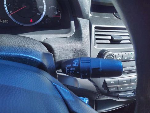 Used 2009 Honda Accord LX-S image 17