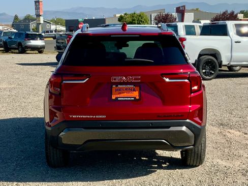 New 2026 GMC Terrain Elevation w/ Elevation Premium Package image 4