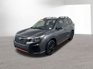 Used 2020 Subaru Forester Sport w/ Popular Package #2 video 1